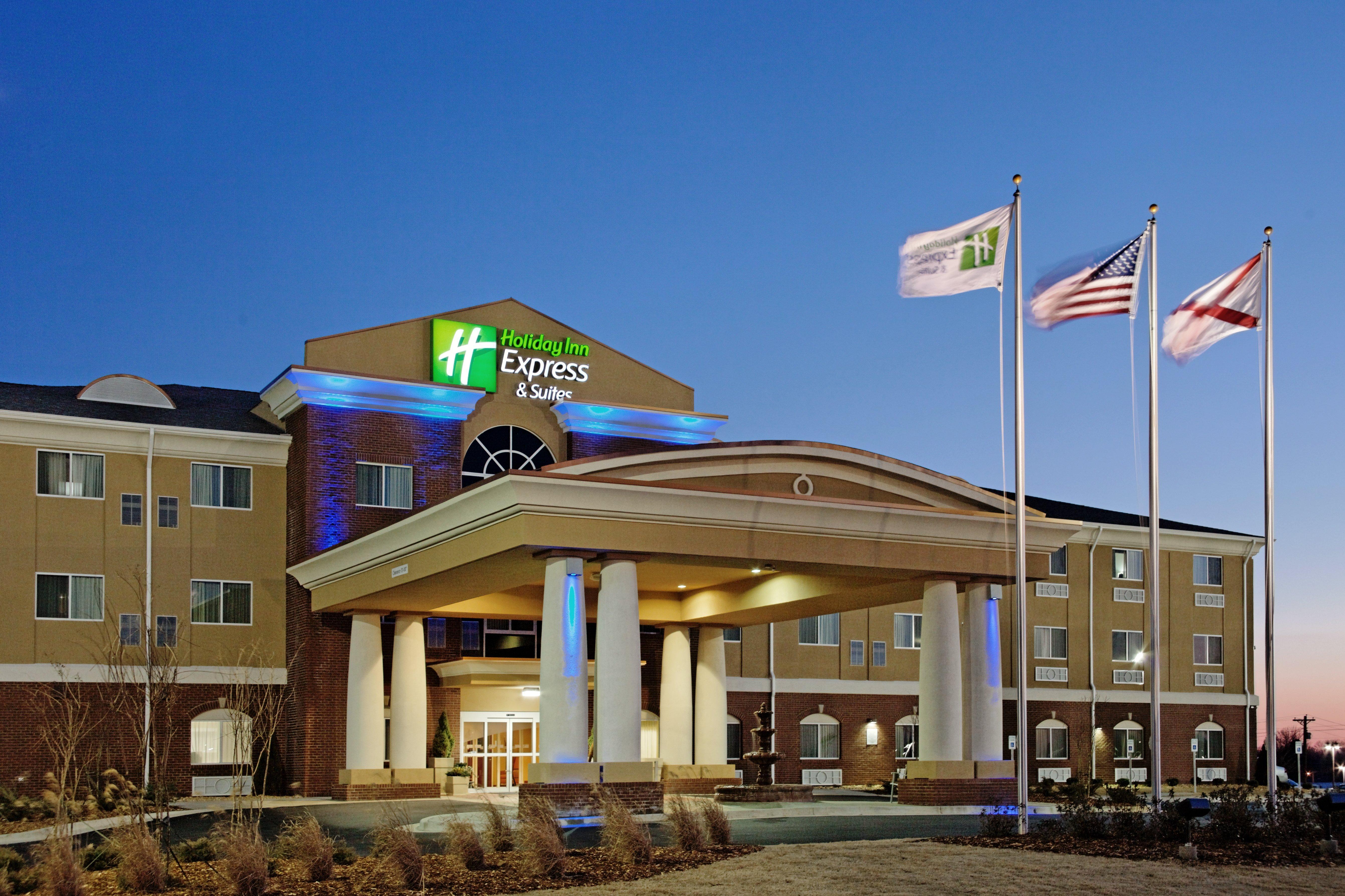 Holiday Inn Express Florence Northeast By Ihg Экстерьер фото