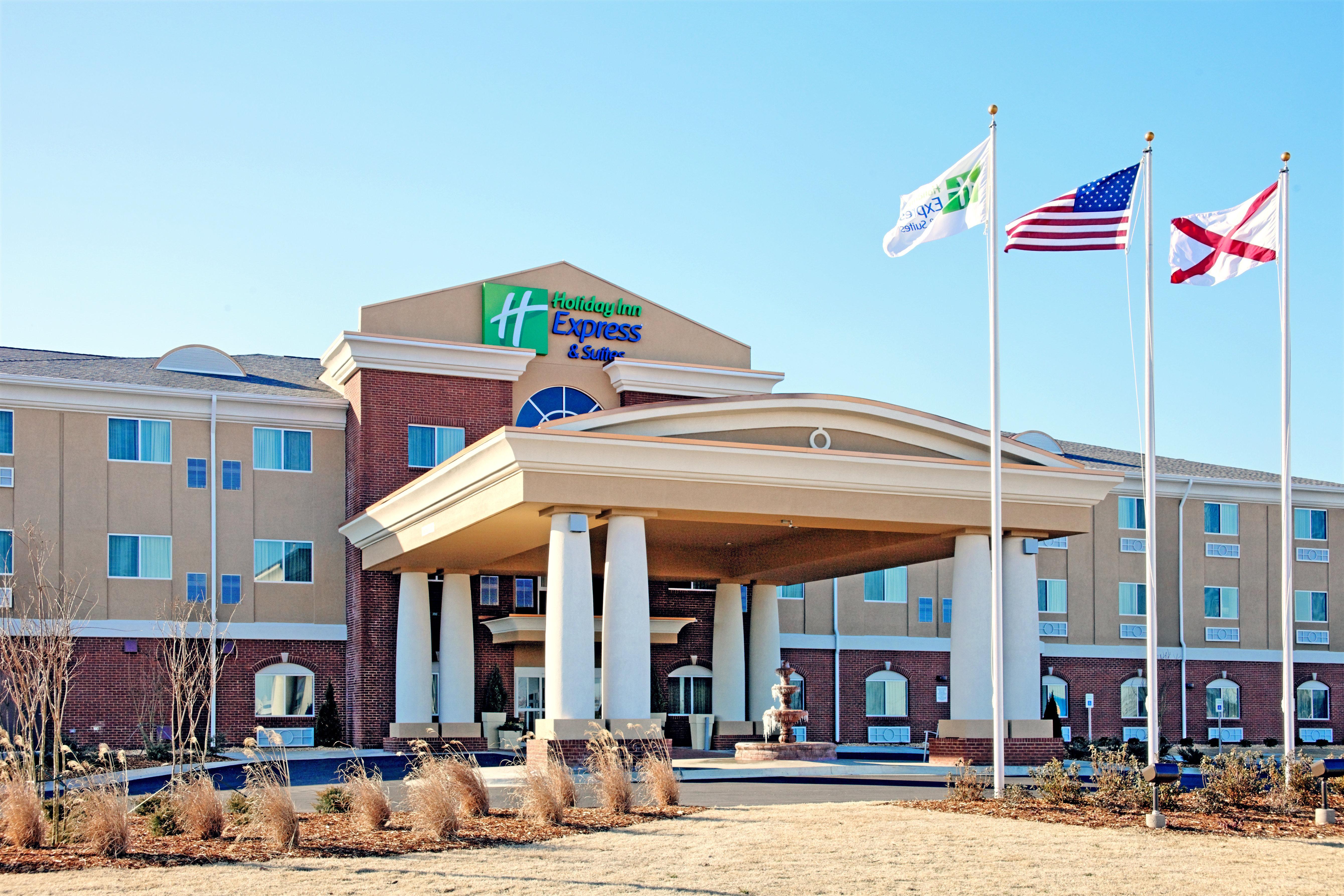 Holiday Inn Express Florence Northeast By Ihg Экстерьер фото