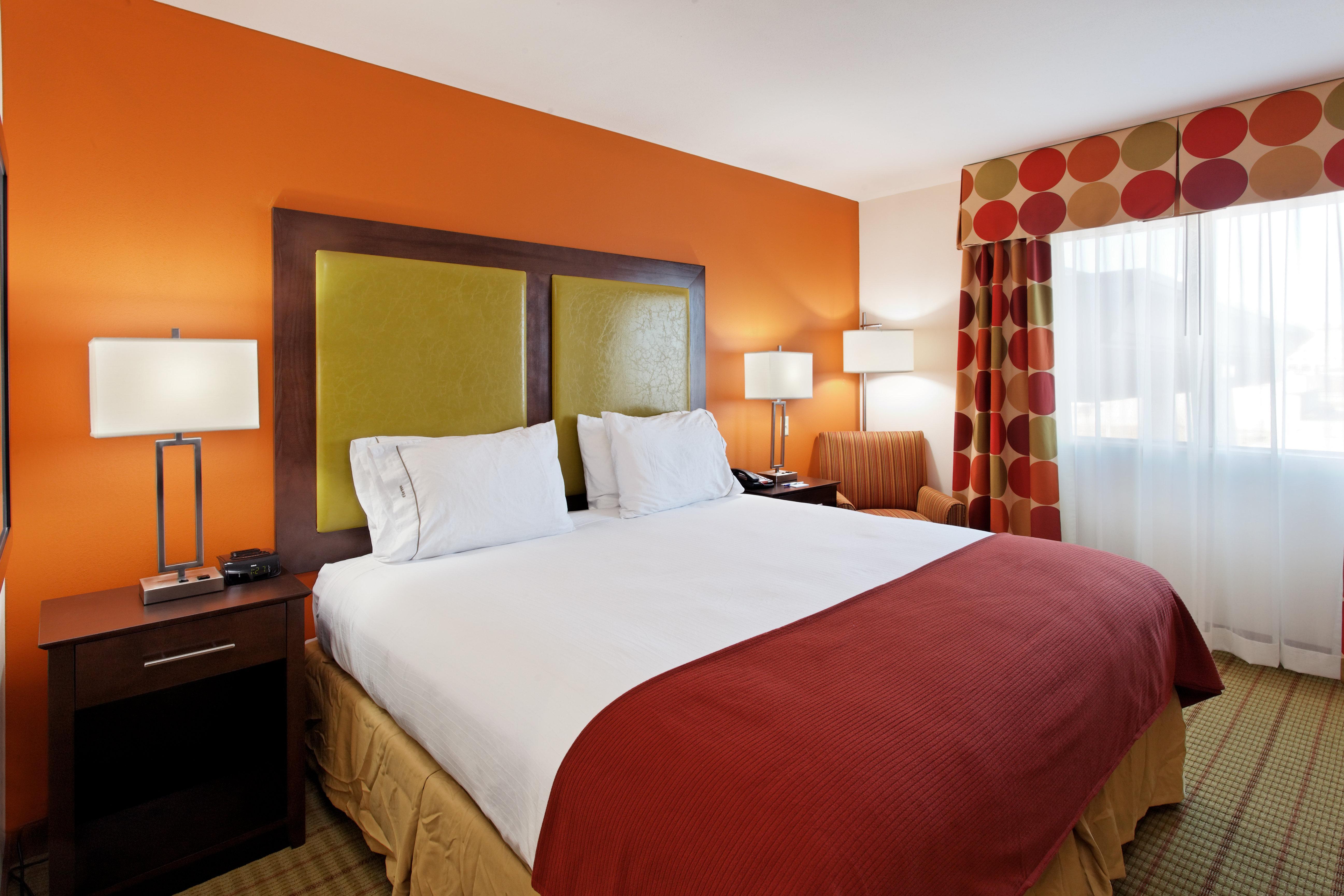 Holiday Inn Express Florence Northeast By Ihg Экстерьер фото